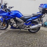 Honda CBF 1000A