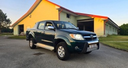 Toyota Hilux 3.0 D4D