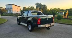 Toyota Hilux 3.0 D4D