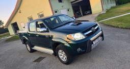 Toyota Hilux 3.0 D4D