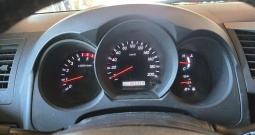 Toyota Hilux 3.0 D4D