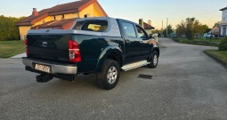 Toyota Hilux 3.0 D4D