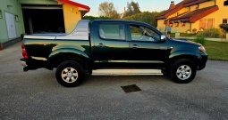 Toyota Hilux 3.0 D4D