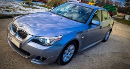 BMW serija 5 530d automatik