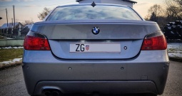 BMW serija 5 530d automatik