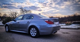 BMW serija 5 530d automatik
