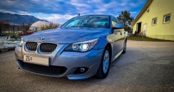 BMW serija 5 530d automatik