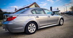 BMW serija 5 530d automatik