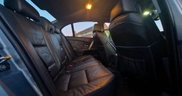 BMW serija 5 530d automatik