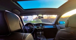 BMW serija 5 530d automatik
