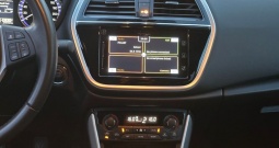 Suzuki SX4 S - CROSS 1.4 BoosterJet Mild Hybrid