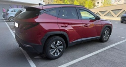 Hyundai Tucson 1,6T