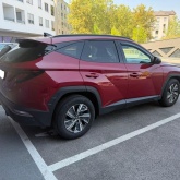 Hyundai Tucson 1,6T