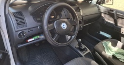 VW Polo 1.9 SDI, 2002.g.