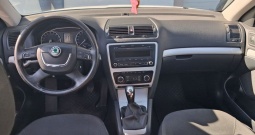 Octavia combi 1.6 TDI, 2009.g, reg.do 05/27g.