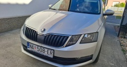 Na prodaju Škoda Octavia 2017 g 1.6 tdi