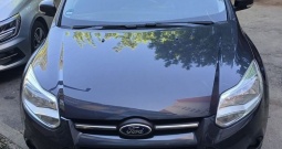 Ford Focus 1.6 TDCi