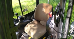 JCB 8030 2012g 26000h
