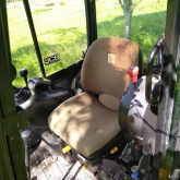 JCB 8030 2012g 26000h