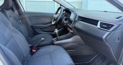 RENAULT CLIO 1.5 DCI EQUILIBRE