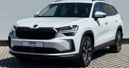 ŠKODA KODIAQ 2.0 TDI DSG SELECTION