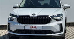 ŠKODA KODIAQ 2.0 TDI DSG SELECTION