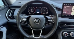 ŠKODA KODIAQ 2.0 TDI DSG SELECTION