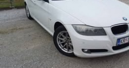 BMW e91 2011'