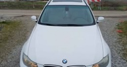 BMW e91 2011'