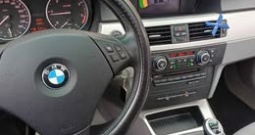 BMW e91 2011'