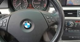 BMW e91 2011'