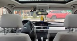 BMW e91 2011'