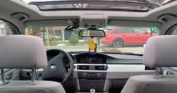 BMW e91 2011'