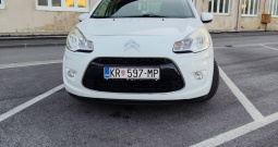 Citroen C3 1.4i 2011. 106 000km