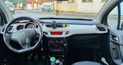 Citroen C3 1.4i 2011. 106 000km