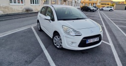 Citroen C3 1.4i 2011. 106 000km