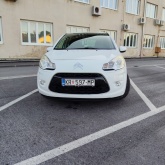 Citroen C3 1.4i 2011. 106 000km