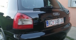 A3 tdi 90ks