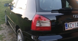 A3 tdi 90ks