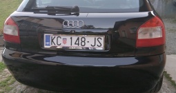 A3 tdi 90ks