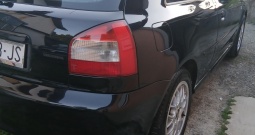 A3 tdi 90ks