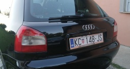 A3 tdi 90ks
