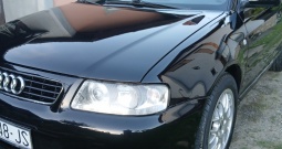 A3 tdi 90ks