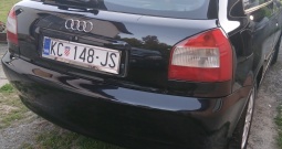 A3 tdi 90ks