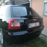 A3 tdi 90ks