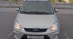 Prodajem Ford Cmax 1,8tdci