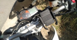 KTM 690 Duke 3 - izvanredan sam malo km i cijelom povijesti (HR)