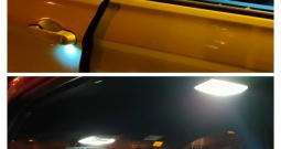 BMW 3 Sedan (F30 LCI, Facelift) - B47 motor, automatik Zf8, EU6 norma bez AdBlue