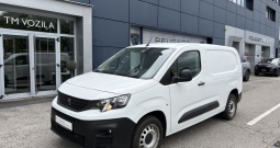 Peugeot partner FG l2 1,5 bluehdi 100 comfort