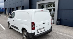 Peugeot partner FG l2 1,5 bluehdi 100 comfort